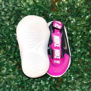 Nike Flex Runner Baby Shoes